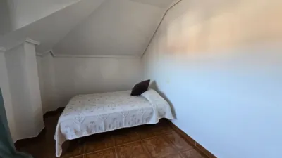 Attic in San Mamés de Meruelo photo 14