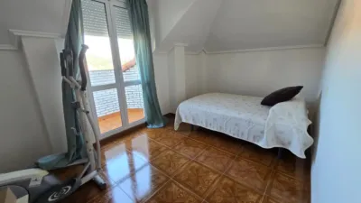 Attic in San Mamés de Meruelo photo 16