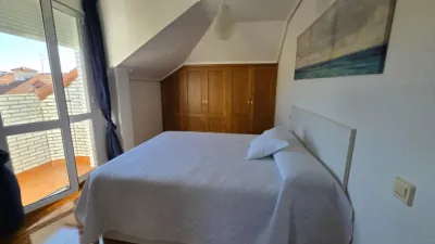 Attic in San Mamés de Meruelo photo 18