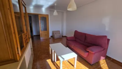 Attic in San Mamés de Meruelo photo 26