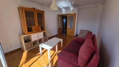 Attic in San Mamés de Meruelo photo 2