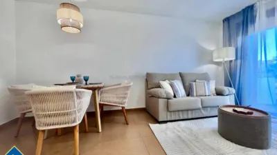 Pis – Torrevieja, Europa - Vista 2