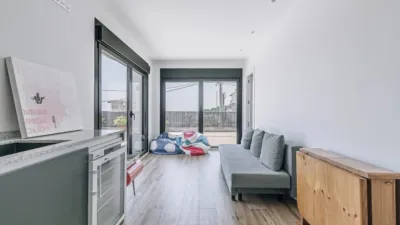 House on Sant Pere Abanto Street photo 31