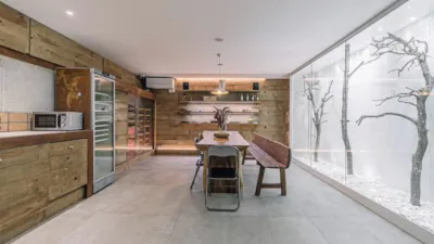 House on Sant Pere Abanto Street photo 42