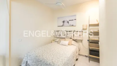 Piso en alquiler en Calle de Espronceda - Imagen 10