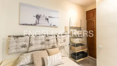 Piso en alquiler en Calle de Espronceda - Imagen 12