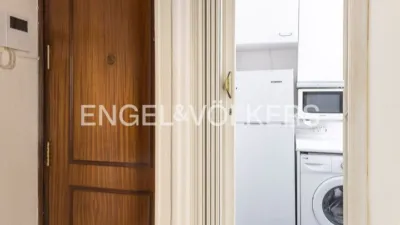 Piso en alquiler en Calle de Espronceda - Imagen 15