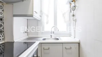 Piso en alquiler en Calle de Espronceda - Imagen 18