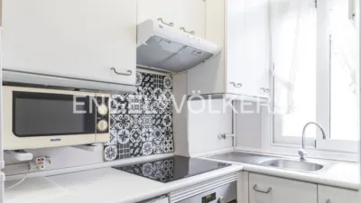 Piso en alquiler en Calle de Espronceda - Imagen 19