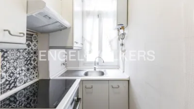 Piso en alquiler en Calle de Espronceda - Imagen 20