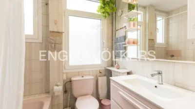 Piso en alquiler en Calle de Espronceda - Imagen 21