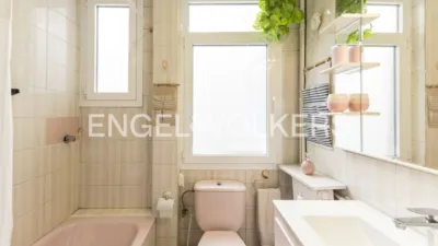 Piso en alquiler en Calle de Espronceda - Imagen 23