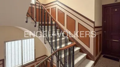 Piso en alquiler en Calle de Espronceda - Imagen 24