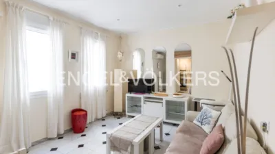 Piso en alquiler en Calle de Espronceda - Imagen 2