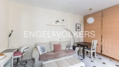 Piso en alquiler en Calle de Espronceda - Imagen 3