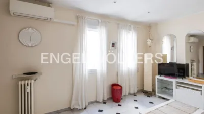 Piso en alquiler en Calle de Espronceda - Imagen 4