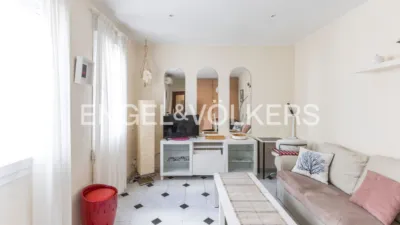 Piso en alquiler en Calle de Espronceda - Imagen 5