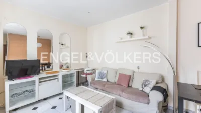 Piso en alquiler en Calle de Espronceda - Imagen 6