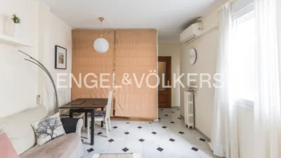 Piso en alquiler en Calle de Espronceda - Imagen 7