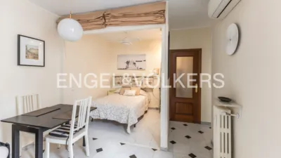 Piso en alquiler en Calle de Espronceda - Imagen 9