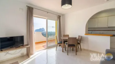 Bungalow in Partida Tosal de la Cometa, 1 photo 10