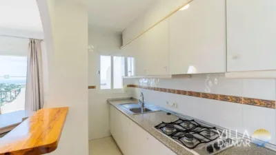 Bungalow in Partida Tosal de la Cometa, 1 photo 11