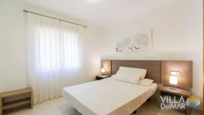 Bungalow in Partida Tosal de la Cometa, 1 photo 12