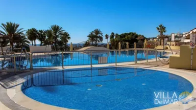 House in Calpe - Calp - Vista 3