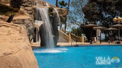 House in Calpe - Calp - Vista 4