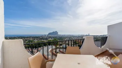 House in Calpe - Calp - Más