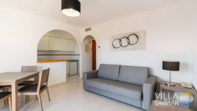 Bungalow in Partida Tosal de la Cometa, 1 photo 9