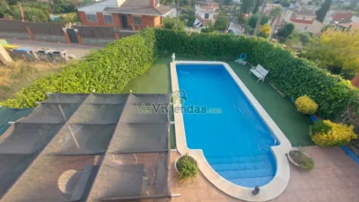 House on Carrer del Carrilet, 40 photo 44