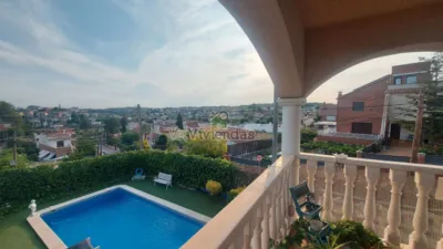 House on Carrer del Carrilet, 40 photo 46