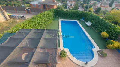 House on Carrer del Carrilet, 40 photo 48