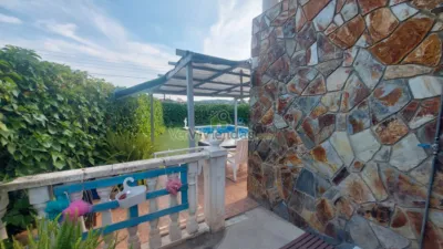 House on Carrer del Carrilet, 40 photo 73