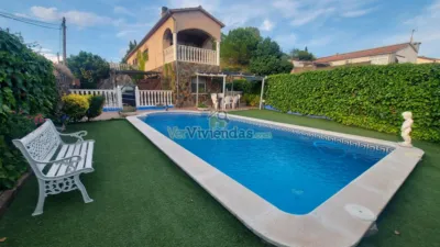 House on Carrer del Carrilet, 40 photo 89
