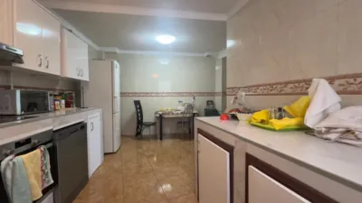 Piso en Zabala photo 10