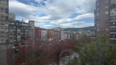 Piso en Zabala photo 37