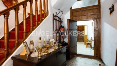 House in Grazalema photo 9