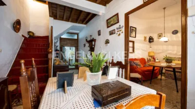 House in Grazalema photo 11