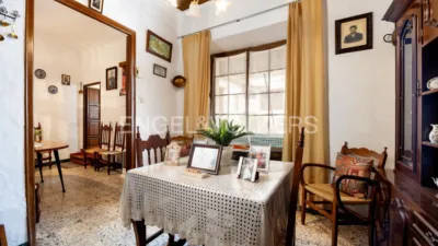 House in Grazalema photo 12