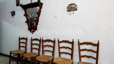 House in Grazalema photo 13