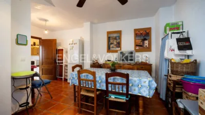 House in Grazalema photo 19