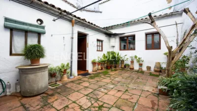 House in Grazalema photo 22