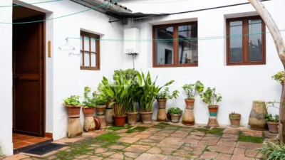 House in Grazalema photo 23