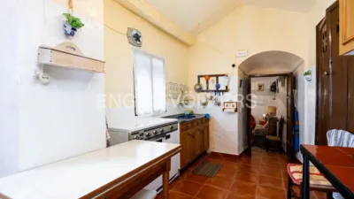 House in Grazalema photo 24