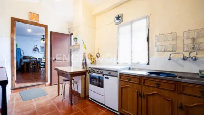 House in Grazalema photo 25