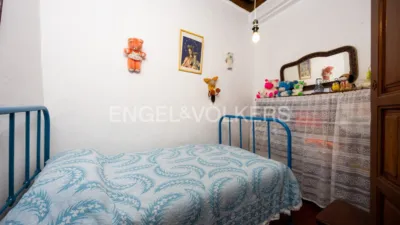 House in Grazalema photo 29