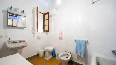House in Grazalema photo 31