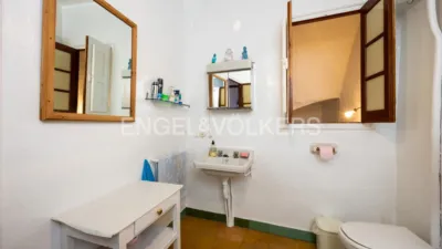 House in Grazalema photo 32